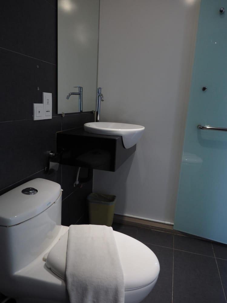 Mornington Hotel Medan Ipoh Kültér fotó