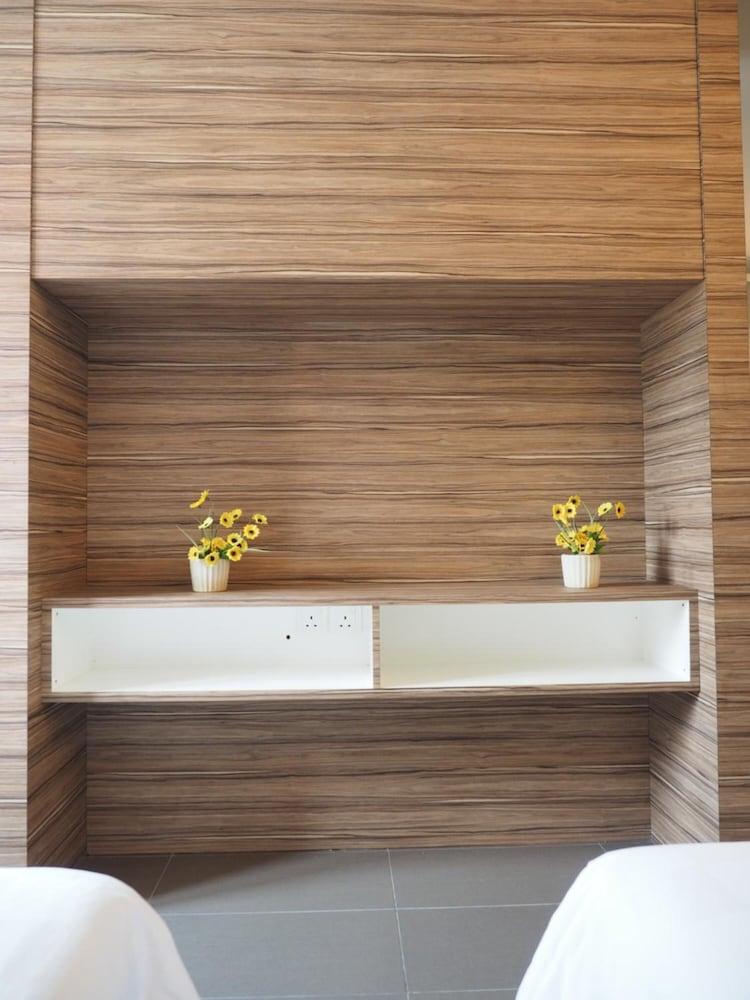 Mornington Hotel Medan Ipoh Kültér fotó