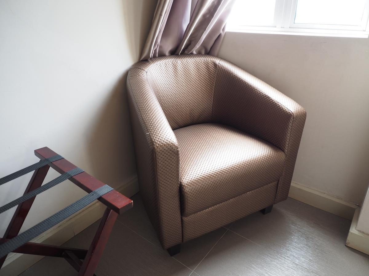 Mornington Hotel Medan Ipoh Kültér fotó